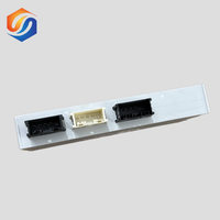 Unité de levage de hayon électrique pour Série 5 F10/F11, Série 7 F01, X3 F25/X4 F26