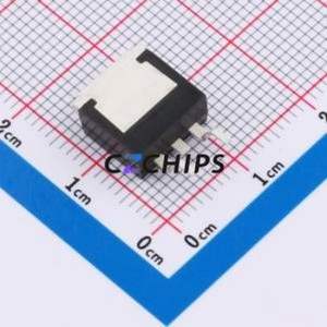 Nuevo y original LM7805 TO-263 circuito integrado IC Chip PMIC regulador lineal (LDO) - Product Image 2
