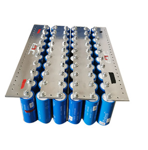 Paquete de Baterías de Titanato de Litio TBC LTO 48V 45Ah 50Ah 60Ah 70Ah 85Ah 100Ah, Batería de Iones de Litio - Product Image 3