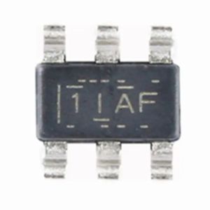 Circuits intégrés CI TPS22918DBVR TPS22917DBVR TPS22919DCKR TPS22918 TPS22917 TPS22919 - Product Image 1