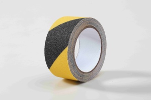 Ruban adhésif robuste sans résidu étanche auto-adhésif personnalisé anti-dérapant ruban antidérapant pour escaliers de sol en pente - Product Image 5