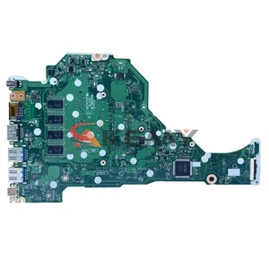เมนบอร์ดสำหรับแล็ปท็อป <span class=keywords><strong>Acer</strong></span> 5 A514-54 รุ่น Z5WE3 LA-K093P <span class=keywords><strong>i3</strong></span>-1115G4 i5-1135G7 i7-1165G7 พร้อม RAM เมนบอร์ด <span class=keywords><strong>Aspire</strong></span> A515-56 - Product Image 1