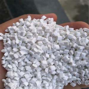 POM F10-03H High Viscosity Low Polyoxymethylene Granular <b>Plastic</b> 100% Virgin Transparent High Rigidity Chemical Resistant Raw - Product Image 2