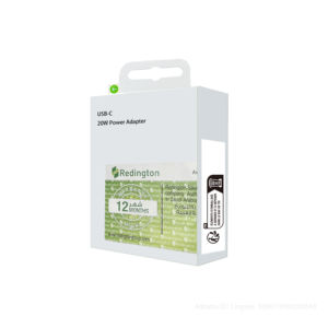 Adaptador tipo C de 20W para <span class=keywords><strong>iPhone</strong></span>, cargador de carga rápida de 20W, enchufe de pared de EE. UU./UE/Reino Unido para <span class=keywords><strong>iPhone</strong></span> 16 15 14 13 12 <span class=keywords><strong>11</strong></span> - Product Image 4