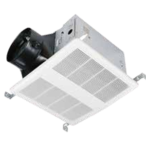 ระบบระบายอากาศบังคับพร้อมการกระจายอากาศแบบสม่ำเสมอสำหรับห้องนั่งเล่นขนาดใหญ่ - Product Image 3