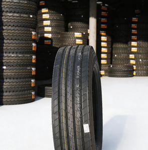 Neumáticos Nuevos para Camión LCH T-REX 11R24.5, Neumáticos Radiales Neumáticos para Trabajo Pesado TBR, Modelo para Todas las Posiciones LA801 LH709 LD707, 1 Año de Garantía - Product Image 6