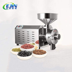 <span class=keywords><strong>Moulin</strong></span> Électrique Multi-Grains - Machine Professionnelle de Transformation des Céréales à Vendre - Product Image 1