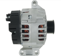 Alternateur de voiture Brand Model Type Year FO RD KA 1.0 8V 01.2003 à 12.2005 FOR D ECOSPORT 1.6 8V 01.2003 à 12.2005 SG9B096