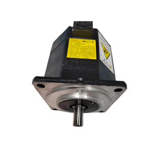 Motor AC para Robot A06B-0034-B077 - Product Image 3