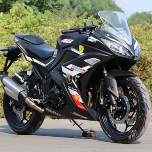 Motocicleta de Pasajeros de Tres Ruedas, 200cc, Convertible Abierta, Motor de Gasolina de Cuatro Tiempos, Homologación EEC 2, Muy Popular - Product Image 4