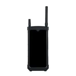 เครื่องตรวจจับโดรนแบบพกพา ระยะ 1.5 กม. ป้องกันโดรน 350MHz-6GHz พร้อมระบบเตือนภัย ป้องกันคลื่นวิทยุ สำหรับระบุตำแหน่งโดรนแบบพกพา - Product Image 5
