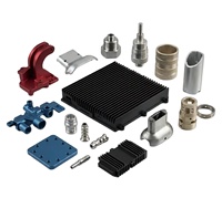 Servicio de Mecanizado CNC de Precisión, Piezas de Maquinaria Personalizadas de Cobre, Titanio y Acero Inoxidable, Torneado y Fresado CNC