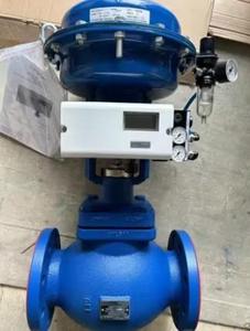 อะไหล่แท้ใหม่เอี่ยม รุ่น SP Series Spirax Sarco 4-20MA HART สำหรับตัวกระตุ้นลม - Product Image 2