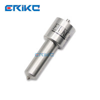 Injecteur diesel ERIKC G3S117, ensemble moteur, buse Common Rail G3S117 pour injecteur de carburant G4 295050-2650 04U00134