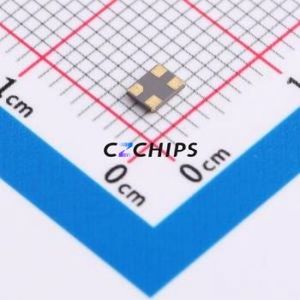 7U13000E10UCG Crystal (Passive) SMD3225-4P Crystal Oscillator SMD Crystal Oscillator 13MHz 10ppm 10pF - Product Image 2