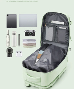 <span class=keywords><strong>Sac</strong></span> à <span class=keywords><strong>dos</strong></span> pour <span class=keywords><strong>ordinateur</strong></span> portable, léger, résistant à l'usure, avec <span class=keywords><strong>compartiment</strong></span> pour <span class=keywords><strong>ordinateur</strong></span>, pour les voyages quotidiens et les courts trajets, grand <span class=keywords><strong>sac</strong></span> à <span class=keywords><strong>dos</strong></span> pour <span class=keywords><strong>ordinateur</strong></span> portable - Product Image 6