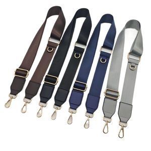 Ht <span class=keywords><strong>Nylon</strong></span> Verstelbare Enkele Schouderband Comfortabele Diagonale Kruis Tas Accessoire Speciale Lange & Korte Onderdelen & Accessoires - Product Image 2