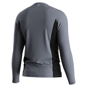 Hauts à fermeture éclair 1/4, chaleur et légèreté, tissu respirant, panneau latéral et coupe ergonomique pour une mobilité maximale - Product Image 2