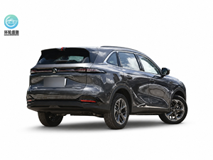 <span class=keywords><strong>รถ</strong></span>ยนต์ใหม่แกะกล่องปี 2026 ชางอัน CS75PLUS SUV รุ่นที่ 4 เครื่องยนต์ 1.5T บลูเวล ไฮบริด รุ่นพรีเมียม 5 ที่นั่ง <span class=keywords><strong>รถ</strong></span>ใหม่จากจีน - Product Image 4