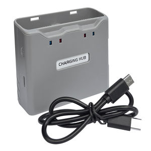 Hot MINI 4K/MINI <span class=keywords><strong>se</strong></span>/ Mini2แบตเตอรี่สองทาง, เครื่องชาร์จแบตเตอรี่โดรนชาร์จแบตเตอรี่สองก้อนตามลำดับ - Product Image 6