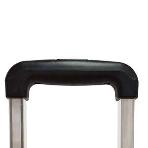 Mango de carro telescópico de aluminio de alta calidad, silencioso, Universal, iluminado, mochilas escolares, equipaje, piezas de calidad, accesorios - Product Image 4