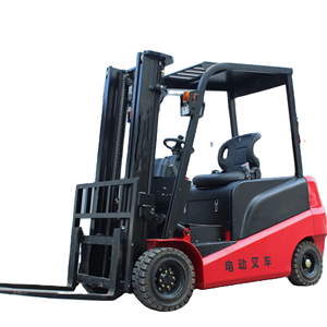 รถยกไฟฟ้าขนาดเล็กสำหรับคลังสินค้าในโรงงานกำลังการผลิต3ตันเครื่องยนต์ดีเซลสภาพใหม่ส่วนประกอบมอเตอร์หลัก - Product Image 3