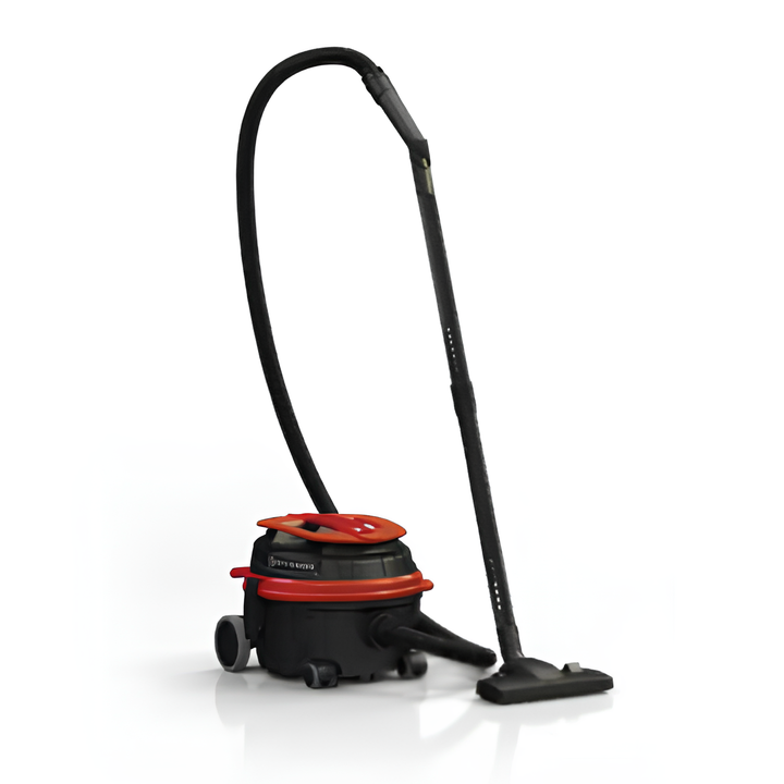 Hotels Basic LP 1/12 Vacuum Cleaner Essential Aspirapolvere for Daily Use