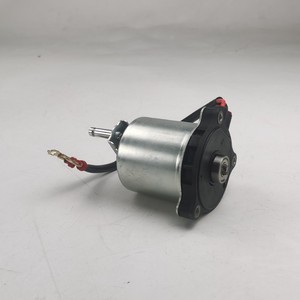47960-60050 Abs <b>Pump</b> Brake Booster Motor For Toyota Lexus <b>Vacuum</b> Booster Assy New Replacement Part - Product Image 3