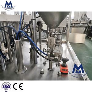 Machine <span class=keywords><strong>de</strong></span> <span class=keywords><strong>remplissage</strong></span> automatique <span class=keywords><strong>de</strong></span> seringues préremplies sous vide à aiguille en plastique <span class=keywords><strong>de</strong></span> 3 ml, 5 ml, 10 ml - Product Image 5