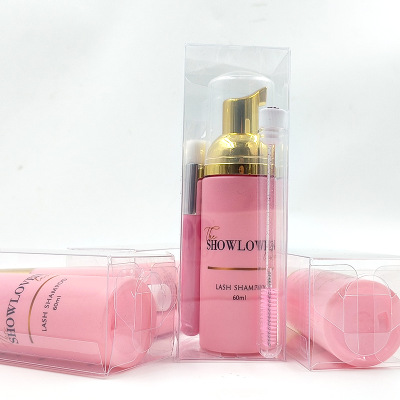 Kit Shampoo da 60ml-02