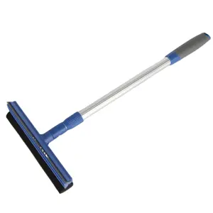 <strong>Car</strong> Windshield Clean Easy <strong>Car</strong> Cleaning Wiper Blade Squeegee Cleaner Glass Window Brush Auto Windshield Cleaning Brush for <strong>Car</strong> - Product Image 1