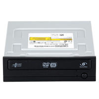 OEM Newest 24X SATA Optical Drive for Desktop Internal DVD Writer/DVD Burner/DVD RW External Cd/dvd Drive for Laptop