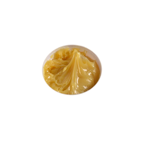 Lanoline Anhydre de Haute Qualité 99% Grade Cosmétique CAS 8006-54-0 Lanoline de Qualité Thérapeutique Sans Additifs Hypoallergénique Crème à la Lanoline - Product Image 1