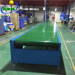 Hongdali Pemasok Sabuk Panjang Konveyor <span class=keywords><strong>1000Mm</strong></span> Sabuk Konveyor Harga - Product Image 4