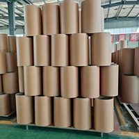 Mesin Cetak Otomatis Terintegrasi untuk Pembuatan Kotak Persegi All-in-One 280-650mm dengan Penyegelan Bawah Hidrolik 150 Pcs/menit