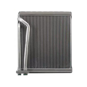 Verified Supplier Evaporator Excavator High Durability Design