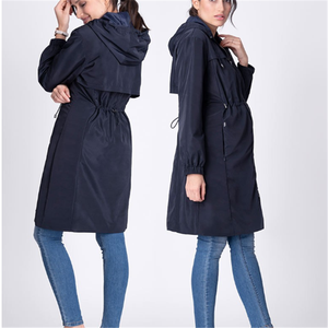 <span class=keywords><strong>Manteau</strong></span> de maternité 3 en 1 pour femme enceinte, résistant à la pluie, veste d'hiver de luxe pour <span class=keywords><strong>allaitement</strong></span> - Product Image 2