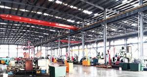 Tong dell'involucro di tipo <span class=keywords><strong>Q</strong></span> 340 - 915/35 (13-36in) - Product Image 6