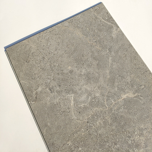 พื้นไวนิล SPC ลายไม้โอ๊ค วอลนัท เมเปิ้ล สำหรับห้องนอน สไตล์โมเดิร์น  ติดตั้งง่าย เป็นมิตรกับสิ่งแวดล้อม กันน้ำ รับประกัน 5 ปี - Product Image 3