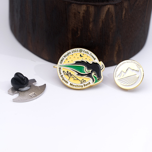 Broche florale en tissu faite à la main avec accessoire en cristal de perle Sans plomb Sans nickel Jour de la Saint-<span class=keywords><strong>Valentin</strong></span> Australie Luxe Boho - Product Image 1