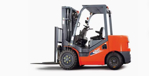 चीन हेली के साथ ई/एपा फोर्कलिफ्ट जी 3 श्रृंखला cpyd40 4 टन lpg प्रकार 3m उठाने की ऊंचाई ऑस्ट्रेलिया में लोकप्रिय - Product Image 6