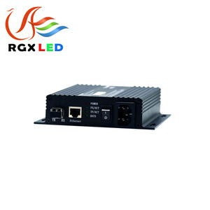 Sợi Quang Phương tiện truyền thông chuyển đổi Nova cvt310 - Product Image 1