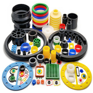 Premium kalite özelleştirilebilir şeffaf silikon O Ring kiti UV dayanıklı su geçirmez açık uygulama Premium kauçuk ürünleri - Product Image 5