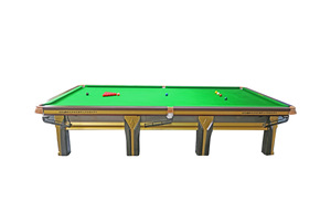 Sao Thương Hiệu Snooker Bảng 12 Chân Nga Phong Cách Phong Cách Và Bền Cung Cấp Trực Tiếp Doanh Nghiệp - Product Image 5