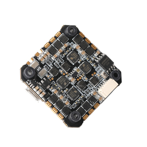 DIATONE MAMBA 5 Reactor 66 ESC BLHeli32 4IN1 66A 4~6S Lipo MK4 F722 Mini ชุดอุปกรณ์เสริม (ICM42688P/MPU6000) ผลิตเอง - Product Image 6