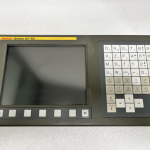Système de contrôle hôte Fanuc Oi-TC 10,4 pouces A02B-0309-B500 / A02B-0309-B522 / A02B-0309-B520(Oi-MC) / A02B-0309-B502(0i-MC) Fanuc - Product Image 3