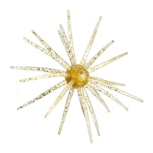 Esca Artificiale in PVC di Alta Qualità a Forma di Riccio di <span class=keywords><strong>Mare</strong></span> 2.8g/8.7g, Esca Morbida Galleggiante per Acqua Salata - Product Image 3