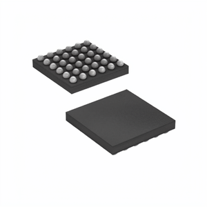 Electronic Circuit Components STM32L051T8Y7DTR Embedded 36 UFBGA, WLCSP Original One Stop Service - Product Image 1