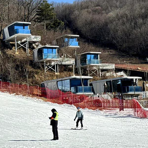 Precio al por mayor, casa moderna integrada, casa prefabricada <span class=keywords><strong>de</strong></span> cápsulas, casa pequeña prefabricada <span class=keywords><strong>de</strong></span> cápsulas para dormir con <span class=keywords><strong>cocina</strong></span> - Product Image 6