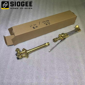 Bán chạy nhất đồng thau axetylen Propane cắt ngọn đuốc cho ca2460 được sử dụng cho haris - Product Image 4